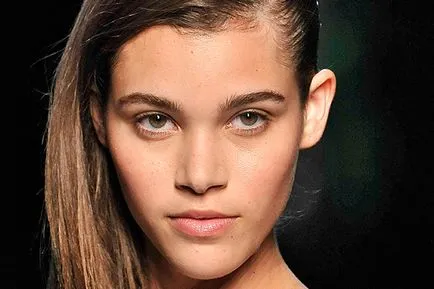 15 secrete de piele perfectă de la modele de top, revista cosmopolită