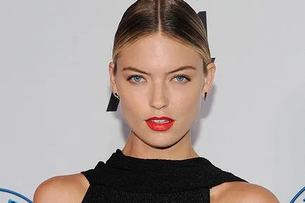 15 secrete de piele perfectă de la modele de top, revista cosmopolită