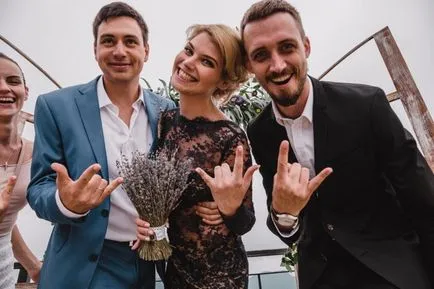 20 întrebări de conducere nunta