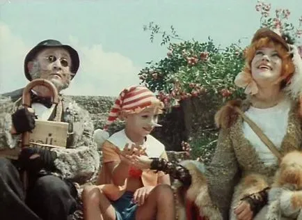 15 cele mai bune filme sovietice pentru cei foarte tineri, care sunt fericiți să-l văd și părinții (filme) 15 cele mai bune filme sovietice pentru cei foarte tineri, care sunt fericiți să-l văd și părinții