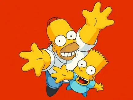 20 Date despre The Simpsons, The Simpsons este numele (poze) 20 fapte despre Familia Simpson, numele Simpsons