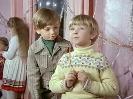 15 cele mai bune filme sovietice pentru cei foarte tineri, care sunt fericiți să-l și părinții se vedea (mai) 15 cele mai bune filme sovietice pentru cei foarte tineri, care sunt fericiți să-l văd și părinții