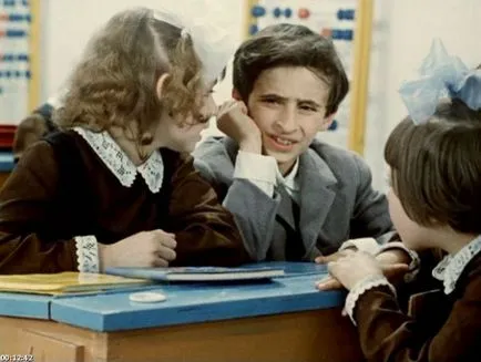 15 cele mai bune filme sovietice pentru cei foarte tineri, care sunt fericiți să-l și părinții se vedea (mai) 15 cele mai bune filme sovietice pentru cei foarte tineri, care sunt fericiți să-l văd și părinții