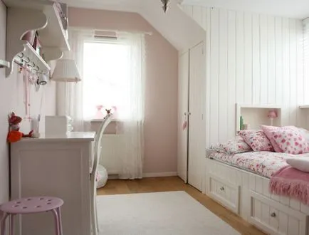 12 modul cel mai interesant de a utiliza dantelă în interior