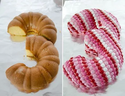 13 moduri ingenioase pentru a decora un tort pentru ziua de nastere, trucuri viata unui copil