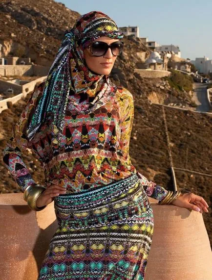 13 costume de baie musulman Privire de ansamblu asupra burkini foto