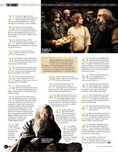 50 DATE DESPRE - hobby hennet-annwn despre toate filmele Hobbit si Stapanul Inelelor (Hobbitul) 50 Date despre - un hobby, hennet-annwn totul despre filme Hobbit și Lord of the Rings
