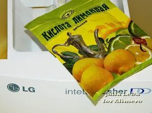 3 moduri de a curăța mașina de spălat