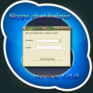 5 metode simple de a șterge contactele și povești de Skype (contact) 5 metode simple de a șterge contactele și povești de Skype