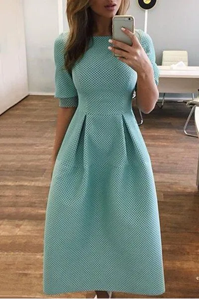 30 opțiune elegant, cu rochii cu talia inalta pentru toate ocaziile (rochie) 30 opțiune elegant, cu rochii cu talia inalta pentru toate ocaziile
