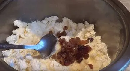 5 Rețete de brânză caserolă în cuptor (cu fotografii) (cuptor) 5 Rețete de brânză caserolă în cuptor (cu fotografii)