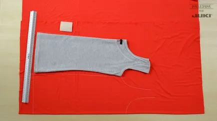5 topuri cportivnyx propriile mâini fără tragere (5 diy)