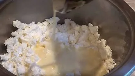 5 Rețete de brânză caserolă în cuptor (cu fotografii) (caș) 5 Rețete de brânză caserolă în cuptor (cu fotografii)