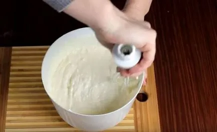 5 Rețete de brânză caserolă în cuptor (cu fotografii) (caș) 5 Rețete de brânză caserolă în cuptor (cu fotografii)