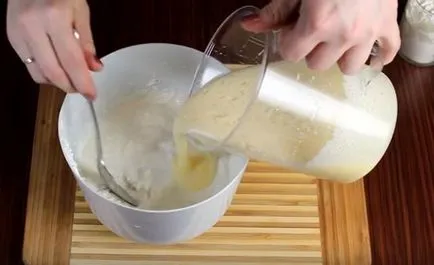 5 Rețete de brânză caserolă în cuptor (cu fotografii) (cuptor) 5 Rețete de brânză caserolă în cuptor (cu fotografii)