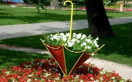 24 idei interesante pentru un pat sau cele mai bune idei pentru paturi gradina