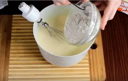 5 rețete de brânză caserolă în cuptor (cu fotografii) (caș) 5 Rețete de brânză caserolă în cuptor (cu fotografii)