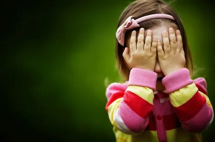 5 moduri de a face față cu isteria copilului (o plimbare de mers pe jos în comerț) 5 moduri de a face față cu isteria copilului