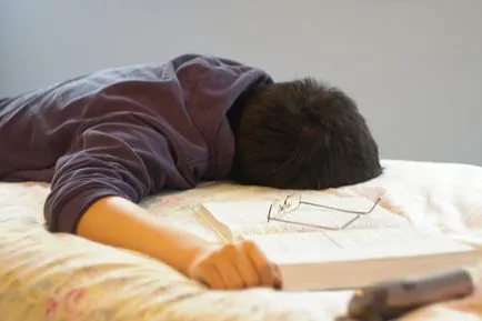 33 fapt uimitor despre ceea ce se întâmplă în capul nostru, mai proaspăt - cel mai bun din ziua în care ați avea nevoie vreodată!