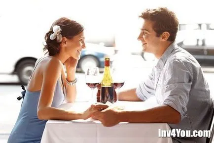 5 greșeli când face cunoștință cu fata sau cum să atragă atenția sexului opus de ce barbatii