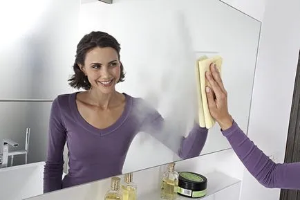 5 trucuri cu care baia se va transforma într-o puritate (puritate) ideale 5 trucuri cu care baia se va transforma în idealul de puritate
