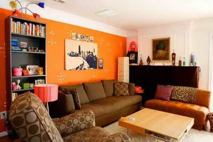 37 idei interesante de viață de design cameră