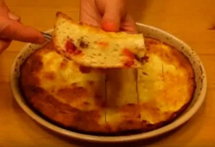 5 Rețete de brânză caserolă în cuptor (cu fotografii) (caserole) 5 Rețete de brânză caserolă în cuptor (cu fotografii)