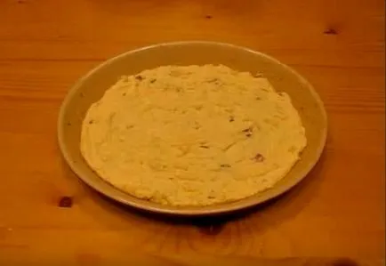 Rețete 5 quiche brânză în cuptor (cu imagini) (crustă groasă dens) 5 Rețete de brânză caserolă în cuptor (cu fotografii)