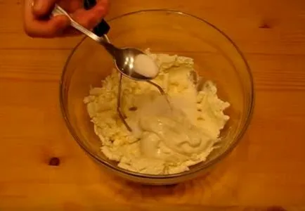 5 Rețete de brânză caserolă în cuptor (cu fotografii) (cuptor) 5 Rețete de brânză caserolă în cuptor (cu fotografii)