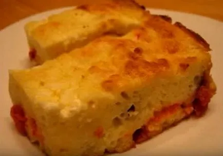 5 Rețete de brânză caserolă în cuptor (cu fotografii) (caserole) 5 Rețete de brânză caserolă în cuptor (cu fotografii)