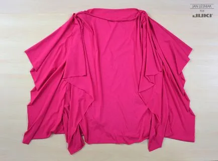 5 cportivnyx topuri cu mâinile lor, fără tragere (5 diy)