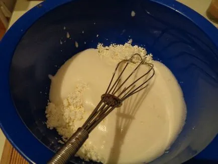 5 Rețete de brânză caserolă în cuptor (cu fotografii) (caș) 5 Rețete de brânză caserolă în cuptor (cu fotografii)
