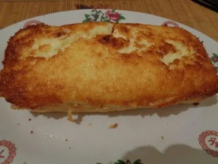 5 Rețete de brânză caserolă în cuptor (cu fotografii) (cuptor) 5 Rețete de brânză caserolă în cuptor (cu fotografii)