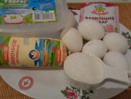 5 Rețete de brânză caserolă în cuptor (cu fotografii) (caserole) 5 Rețete de brânză caserolă în cuptor (cu fotografii)