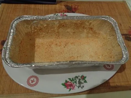 5 Rețete de brânză caserolă în cuptor (cu fotografii) (cuptor) 5 Rețete de brânză caserolă în cuptor (cu fotografii)