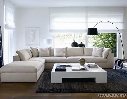 37 idei interesante de viață de design cameră
