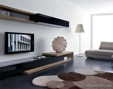 37 idei interesante de viață de design cameră