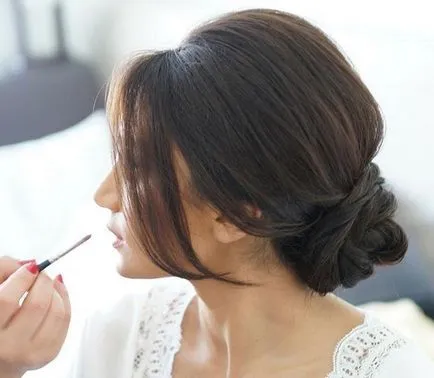 50 Coafuri Cute și la modă colectate pentru păr lung