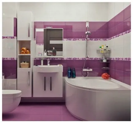 60 Idei baie de interior cu WC