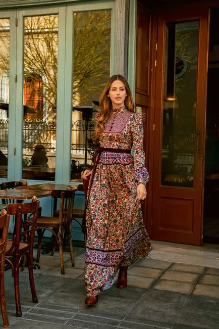 30 opțiune elegant, cu rochii cu talia inalta pentru toate ocaziile (rochie de lungime excesivă) 30 opțiune elegant, cu rochii cu talia inalta pentru toate ocaziile