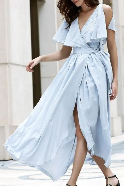 30 opțiune elegant, cu rochii cu talia inalta pentru toate ocaziile (rochie) 30 opțiune elegant, cu rochii cu talia inalta pentru toate ocaziile
