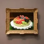 6 moduri de a da profunzime pictura, pictura si desen