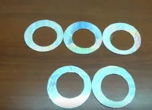 Abajur Chandelier mâinile proprii