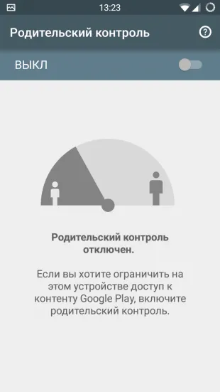 6 Funcții Google Play, care este util să se cunoască