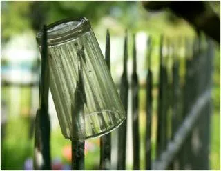 7 lucruri interesante despre sticla fațete (o treime litru de vodca etaj) 7 lucruri interesante despre sticla fațete