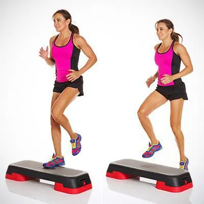 abl de fitness