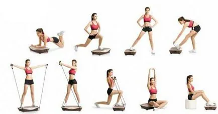 abl de fitness
