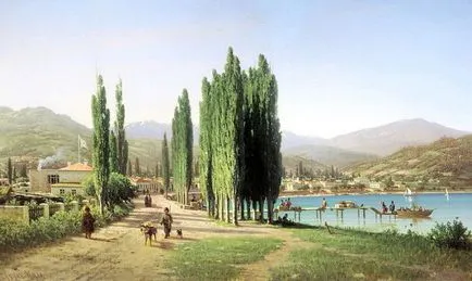 Abhazia - este România sau în străinătate (Abhazia este România) Abhazia - este România sau în străinătate