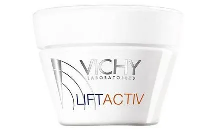 7 Cremă cu efect de lifting garantat