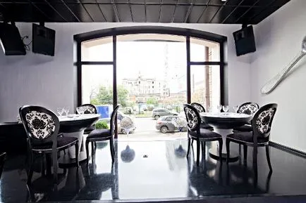 9 restaurante excelente pentru o nuntă în centrul Moscovei